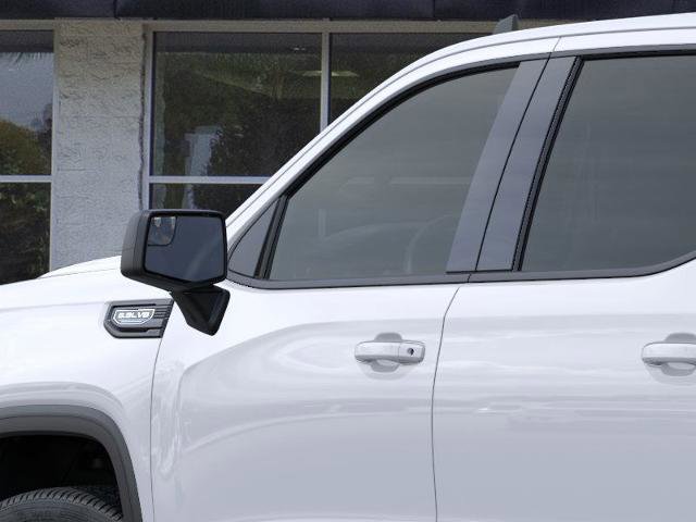 Used 2025 GMC Sierra 1500 Elevation w/ Preferred Package image 94