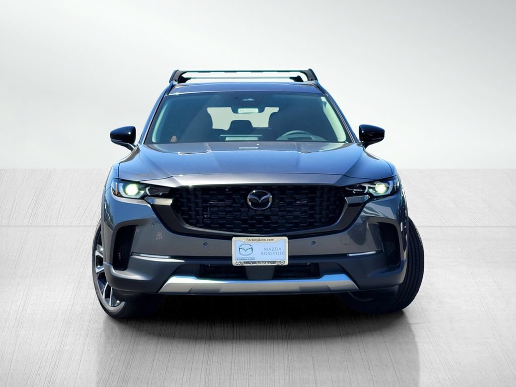 New 2026 MAZDA CX-50 AWD 2.5 S w/ Cargo Package image 2