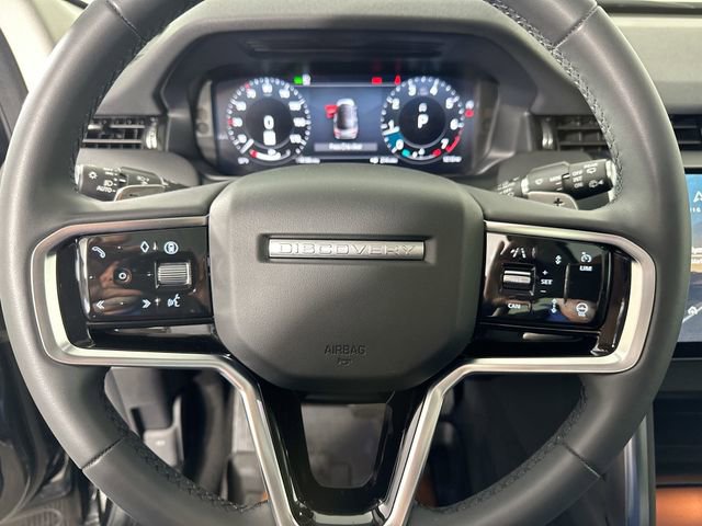 Used 2024 Land Rover Discovery Sport S image 22