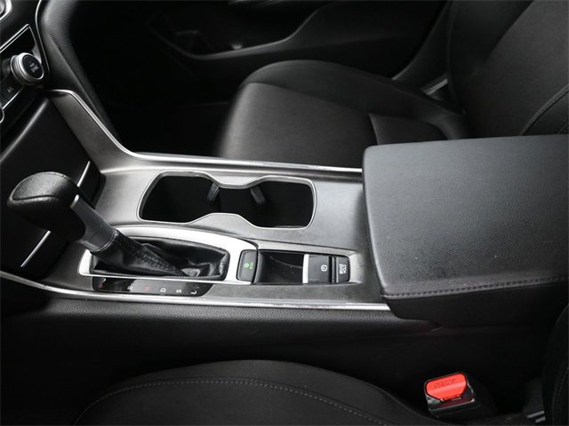 Used 2020 Honda Accord LX image 20