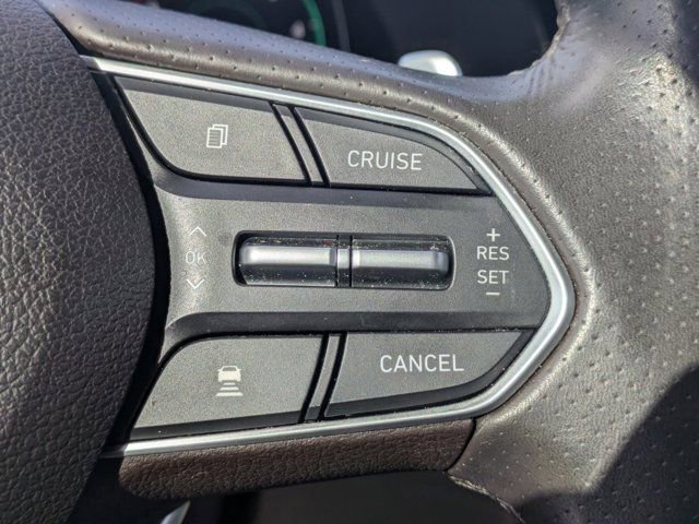 Used 2020 Hyundai Palisade Limited image 22