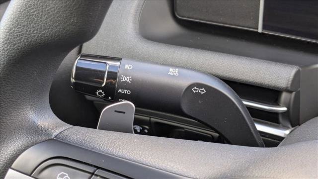 Used 2025 Hyundai Tucson SEL image 16