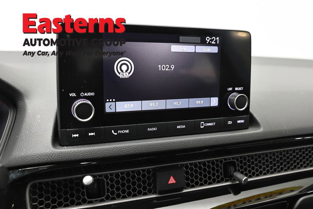 Used 2022 Honda Civic Sport image 18