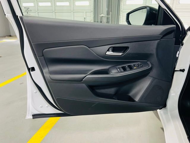 New 2026 Nissan Sentra SV image 20