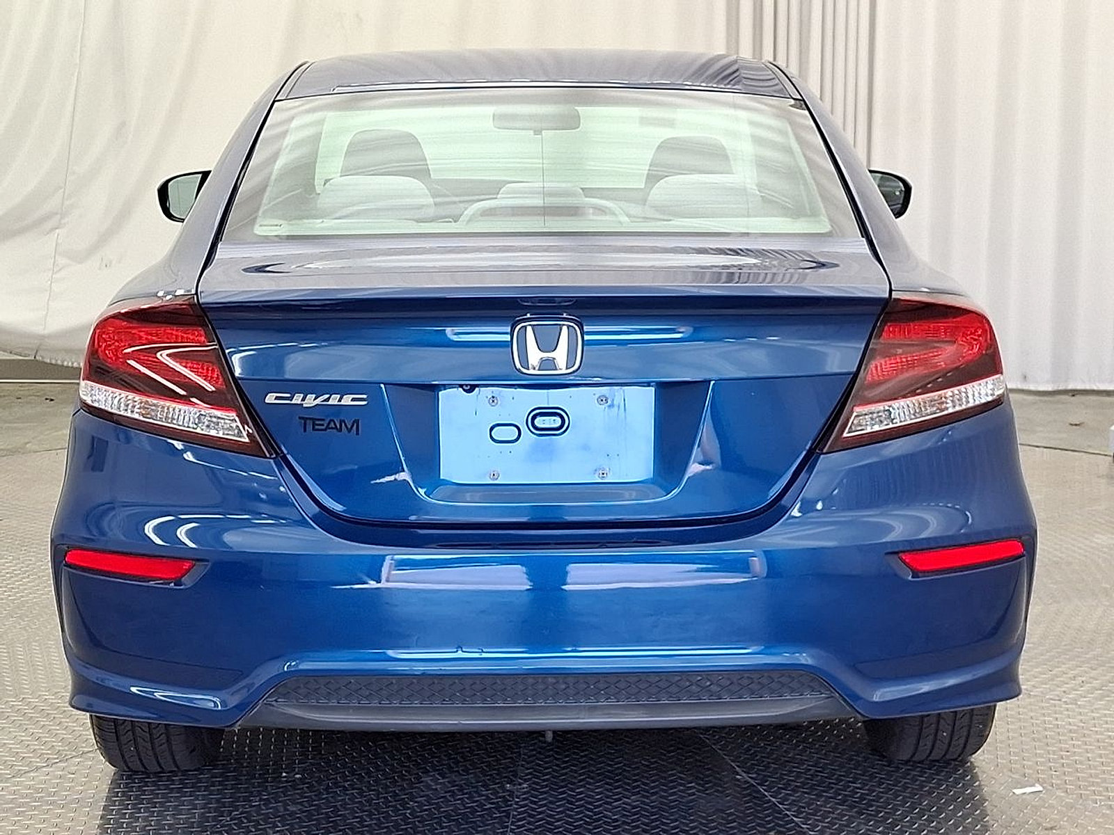 Used 2015 Honda Civic LX image 23