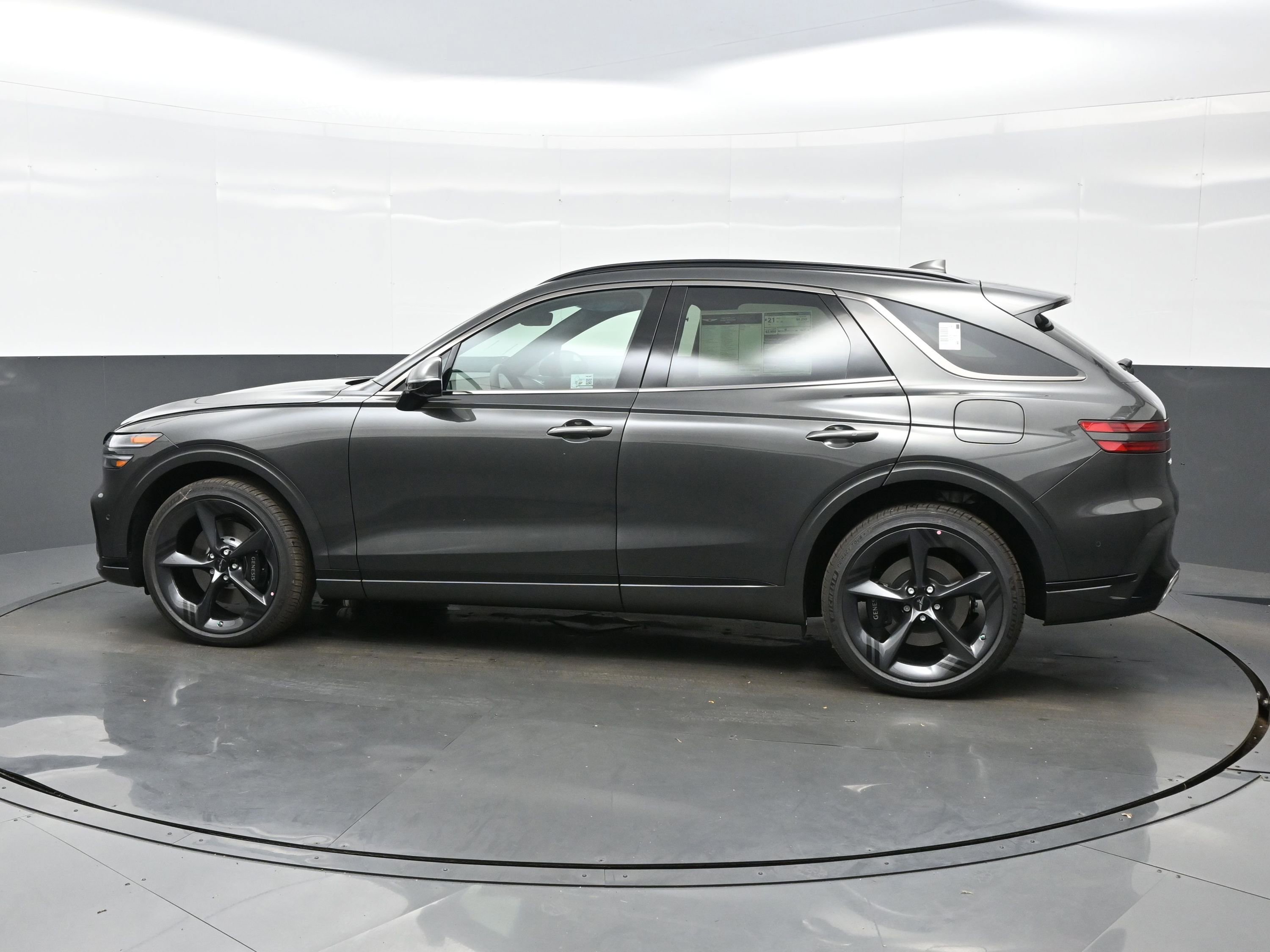 New 2026 Genesis GV70 3.5T Sport Prestige image 3