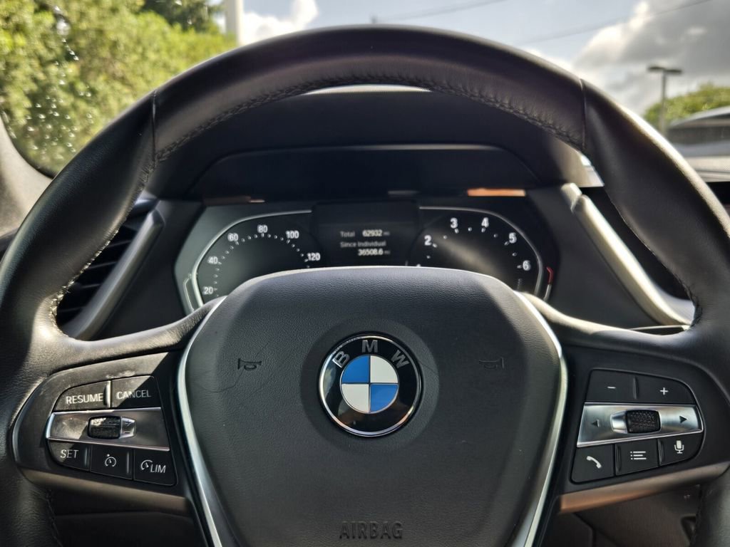 Used 2021 BMW 228i xDrive Gran Coupe w/ Convenience Package AWD/4WD image 23