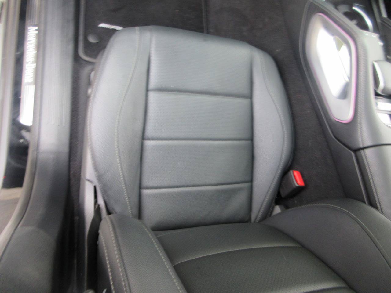 Used 2024 Mercedes-Benz GLS 450 4MATIC w/ AMG Line Exterior image 12