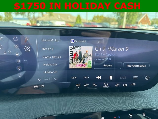 New 2026 Buick Enclave Preferred w/ Power Package image 37