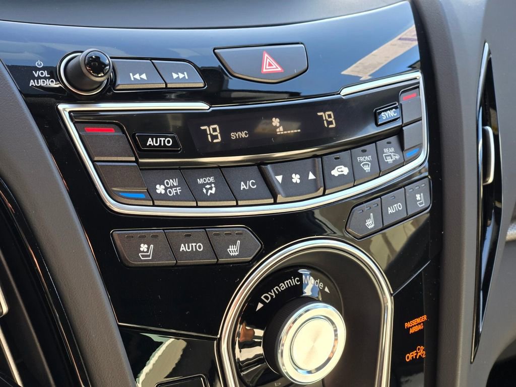 New 2026 Acura RDX A-Spec AWD/4WD image 27