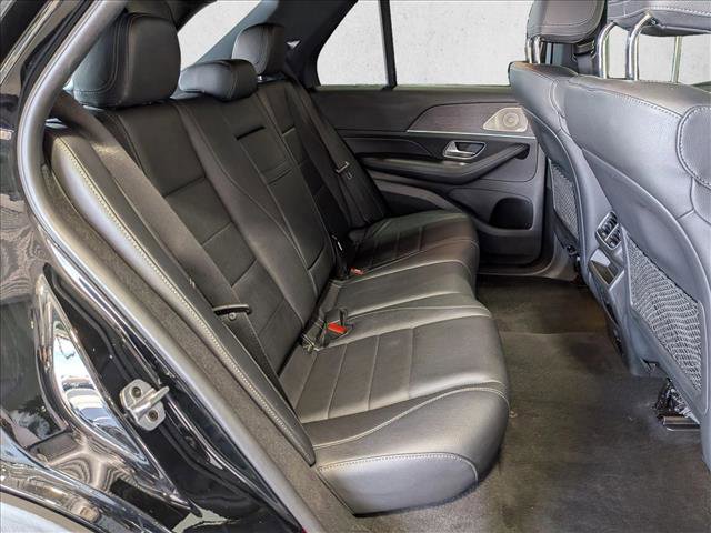 Certified 2022 Mercedes-Benz GLE 350 image 21