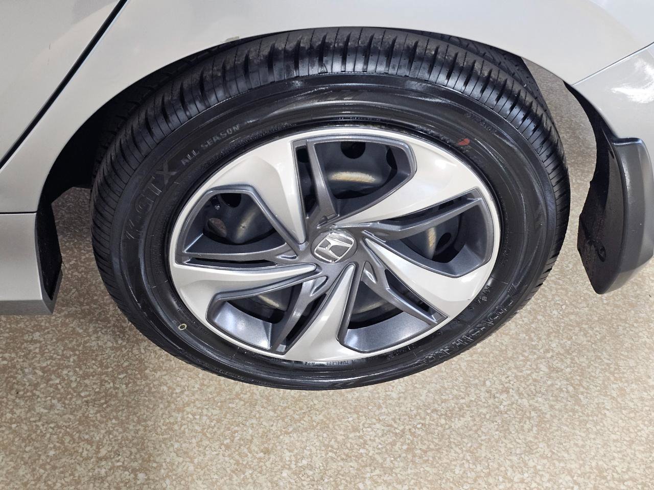 Used 2020 Honda Civic LX image 40