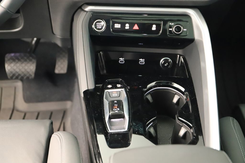 Certified 2025 Audi Q5 Prestige AWD/4WD image 20