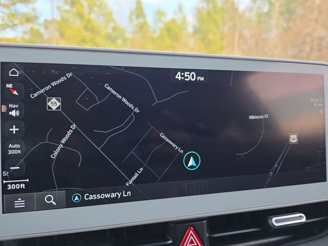 Used 2022 Hyundai Ioniq 5 SEL image 35