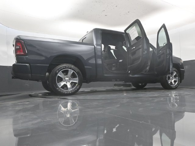 New 2027 RAM 1500 Express RWD image 63