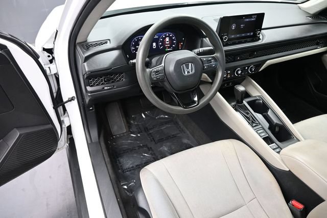 Used 2024 Honda Accord LX image 14