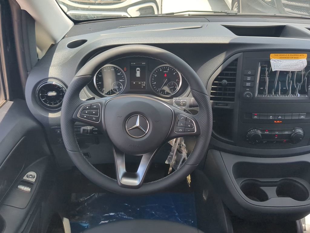Certified 2023 Mercedes-Benz Metris Passenger image 3