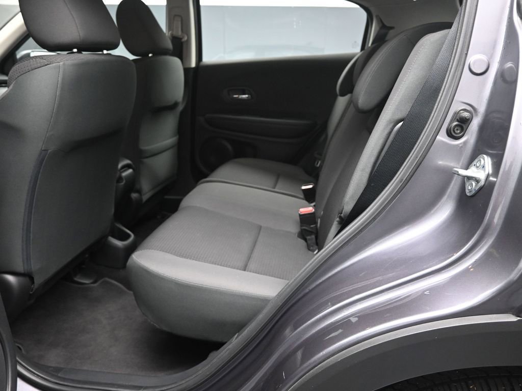 Used 2022 Honda HR-V LX image 20