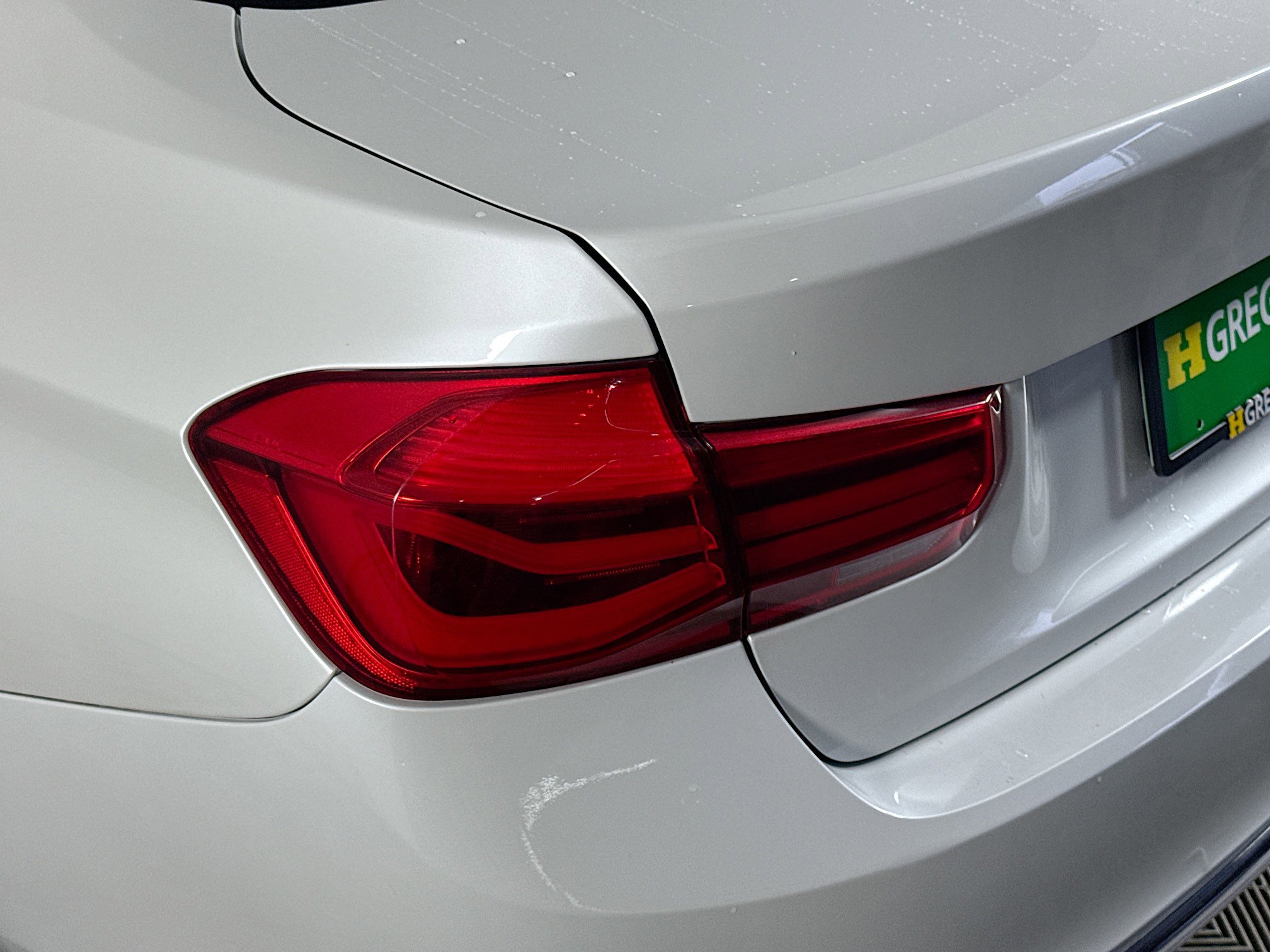 Used 2017 BMW 330e image 35