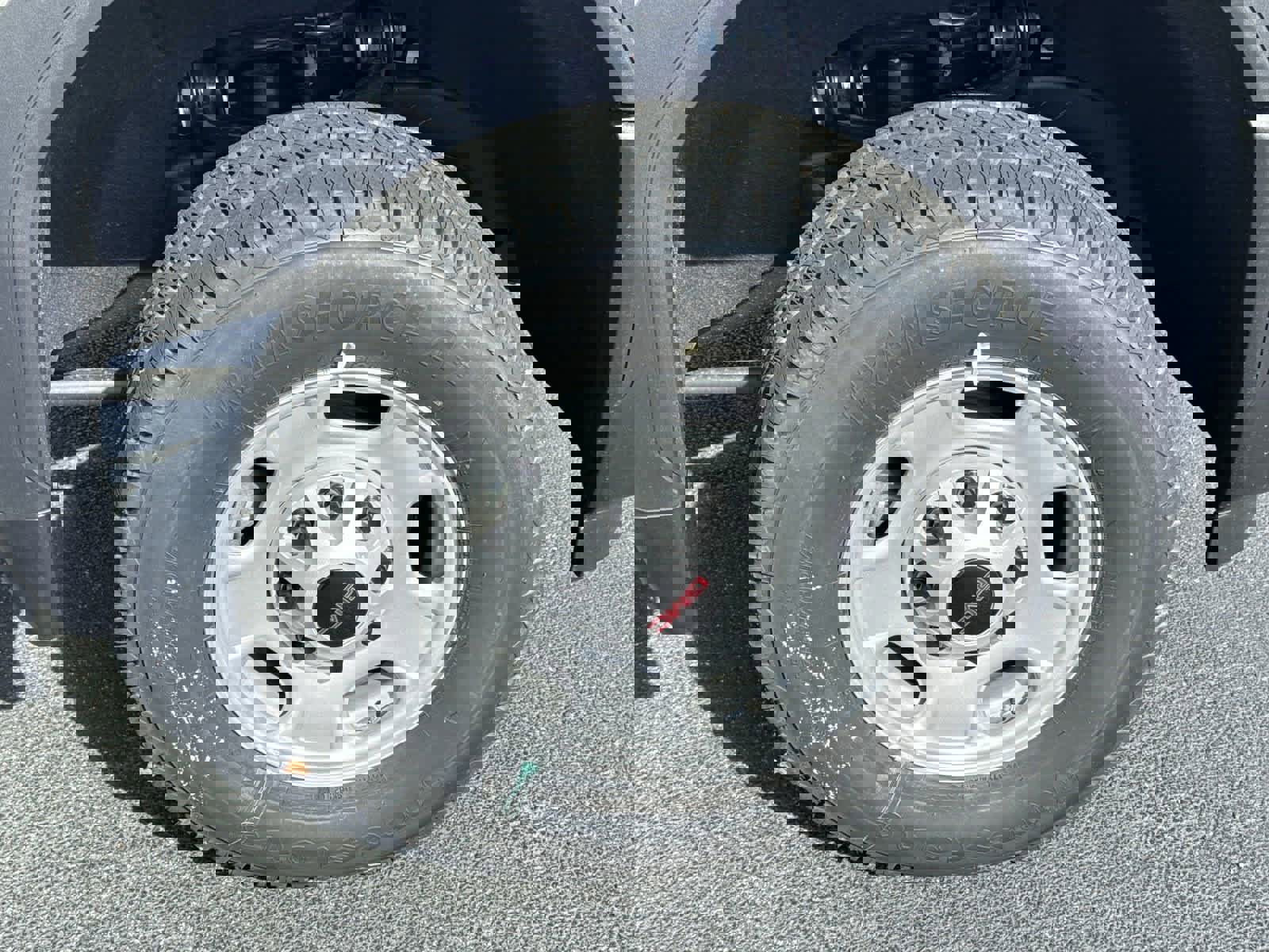 New 2024 GMC Sierra 2500 Pro w/ Convenience Package image 24