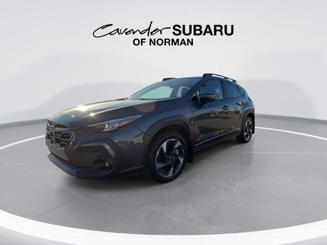 Certified 2026 Subaru Crosstrek 2.5i Limited AWD/4WD image 4