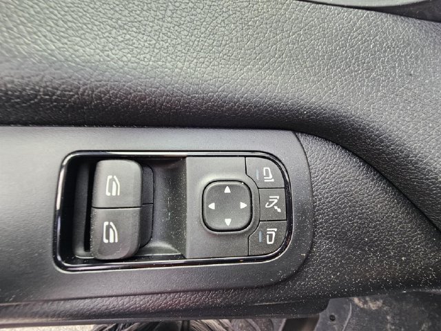 New 2026 Mercedes-Benz Sprinter 2500 image 16