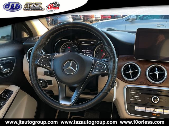 Used 2020 Mercedes-Benz GLA 250 image 17