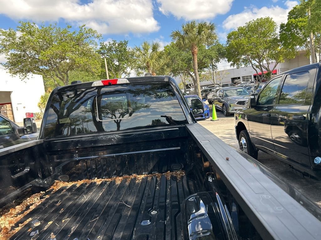Used 2023 Ford F350 XL w/ 360-Degree Camera Package image 18