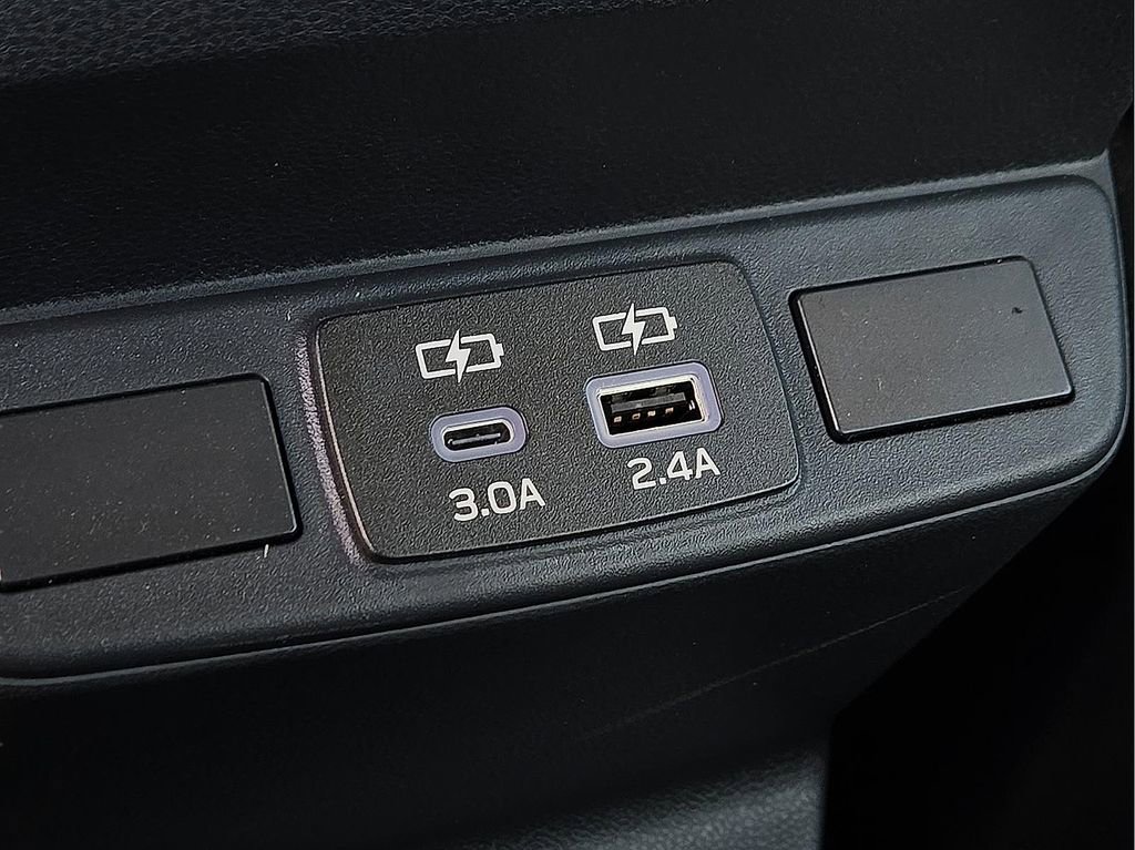 New 2026 Subaru WRX Premium image 11