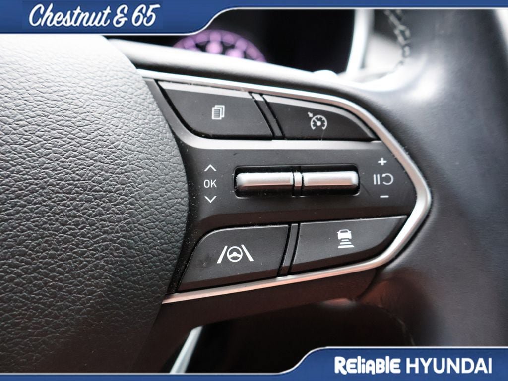 Used 2023 Hyundai Santa Fe XRT AWD/4WD image 29