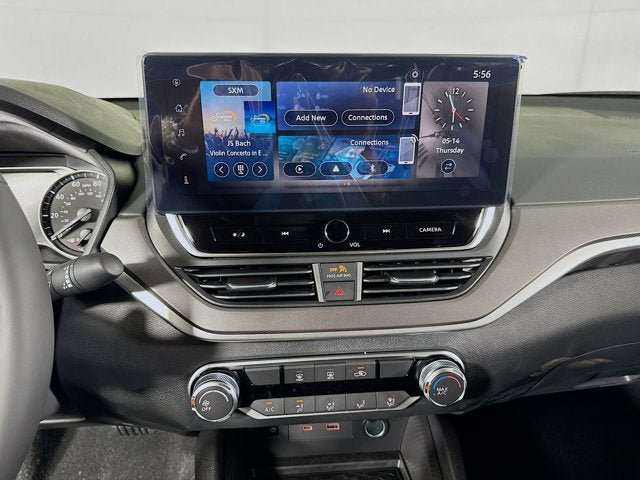 New 2026 Nissan Altima 2.5 SR AWD/4WD image 13