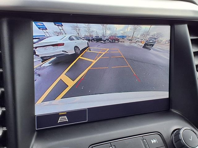 Used 2023 GMC Acadia SLT image 10