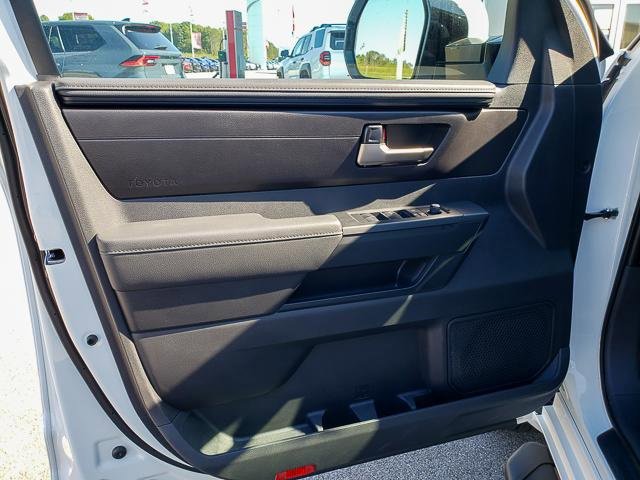 New 2026 Toyota Tundra SR5 image 8