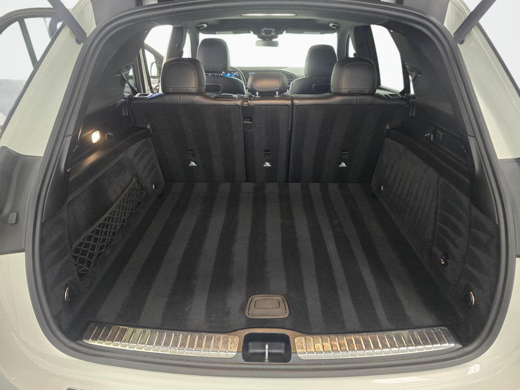 Used 2020 Mercedes-Benz GLE 450 4MATIC image 12