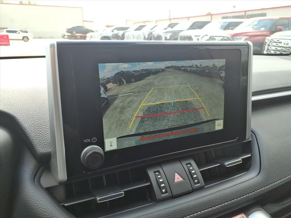 Certified 2025 Toyota RAV4 XLE Premium image 12
