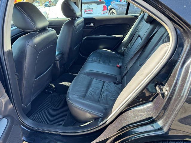 Used 2011 Ford Fusion SEL w/ 302A Rapid Spec Order Code image 20