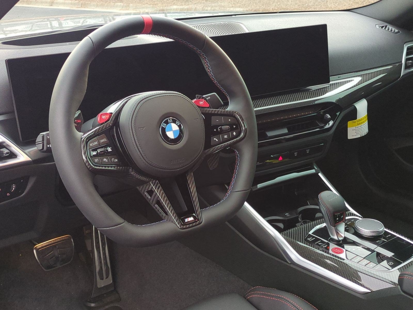 New 2026 BMW M2 w/ Lighting Package RWD image 37