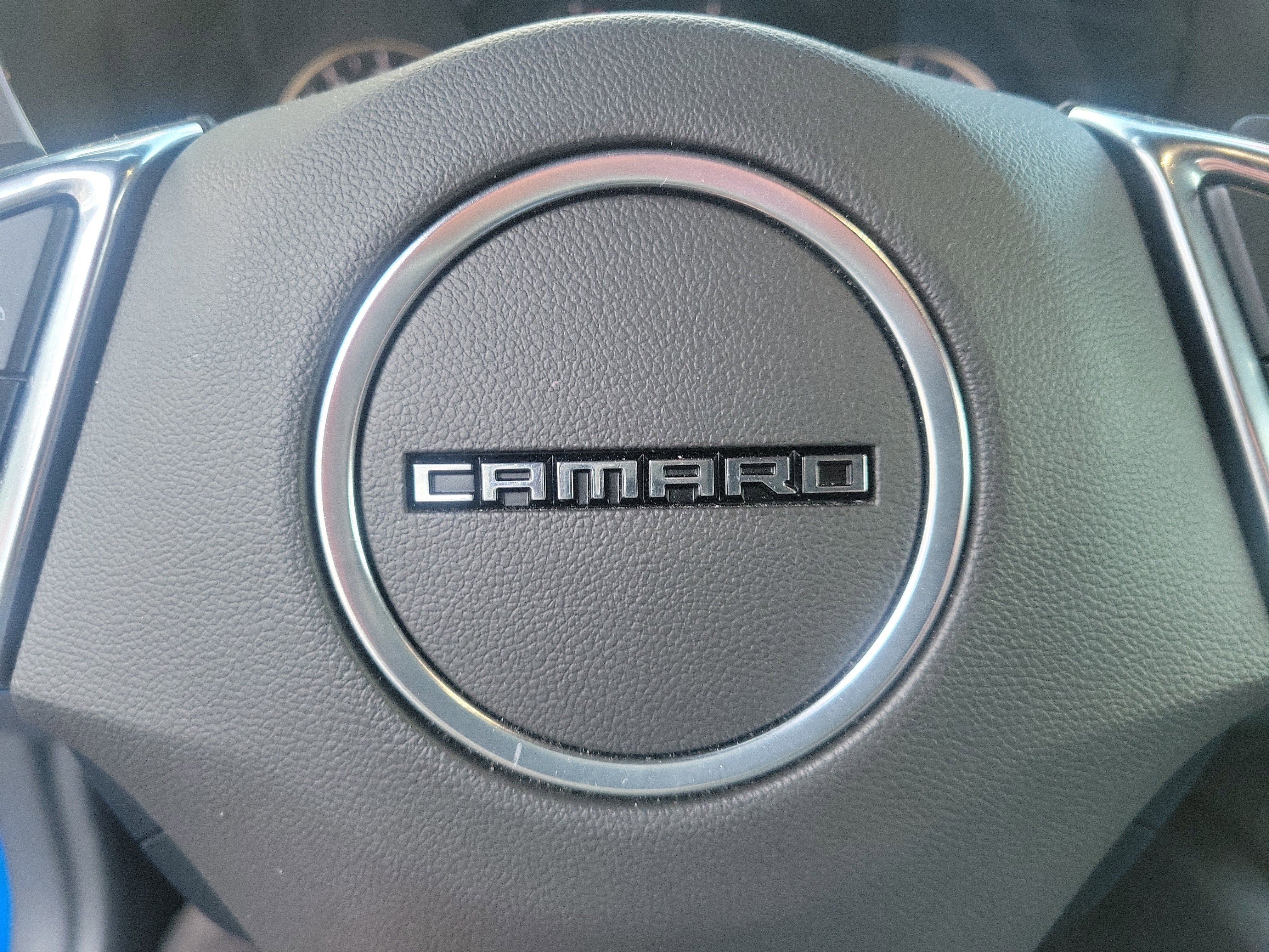 Used 2024 Chevrolet Camaro LT w/ Design Package 1 image 19