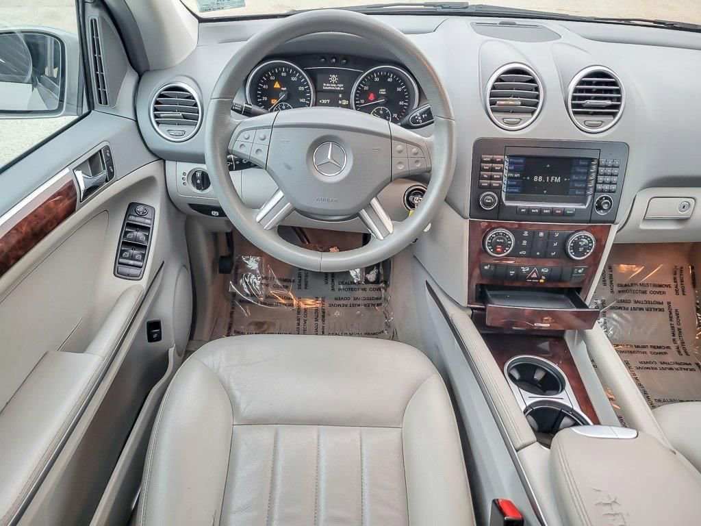 Used 2006 Mercedes-Benz ML 500 4MATIC image 15