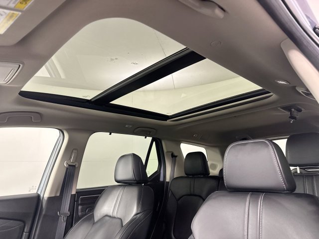 Certified 2026 Honda Pilot Touring image 19