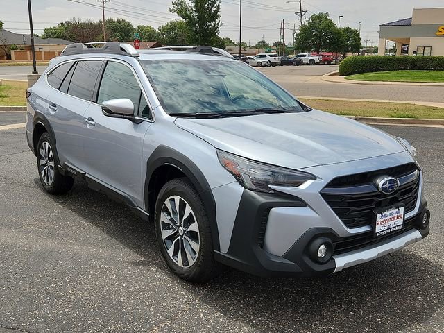 Certified 2023 Subaru Outback Touring XT w/ Tech Package 3 AWD/4WD image 6