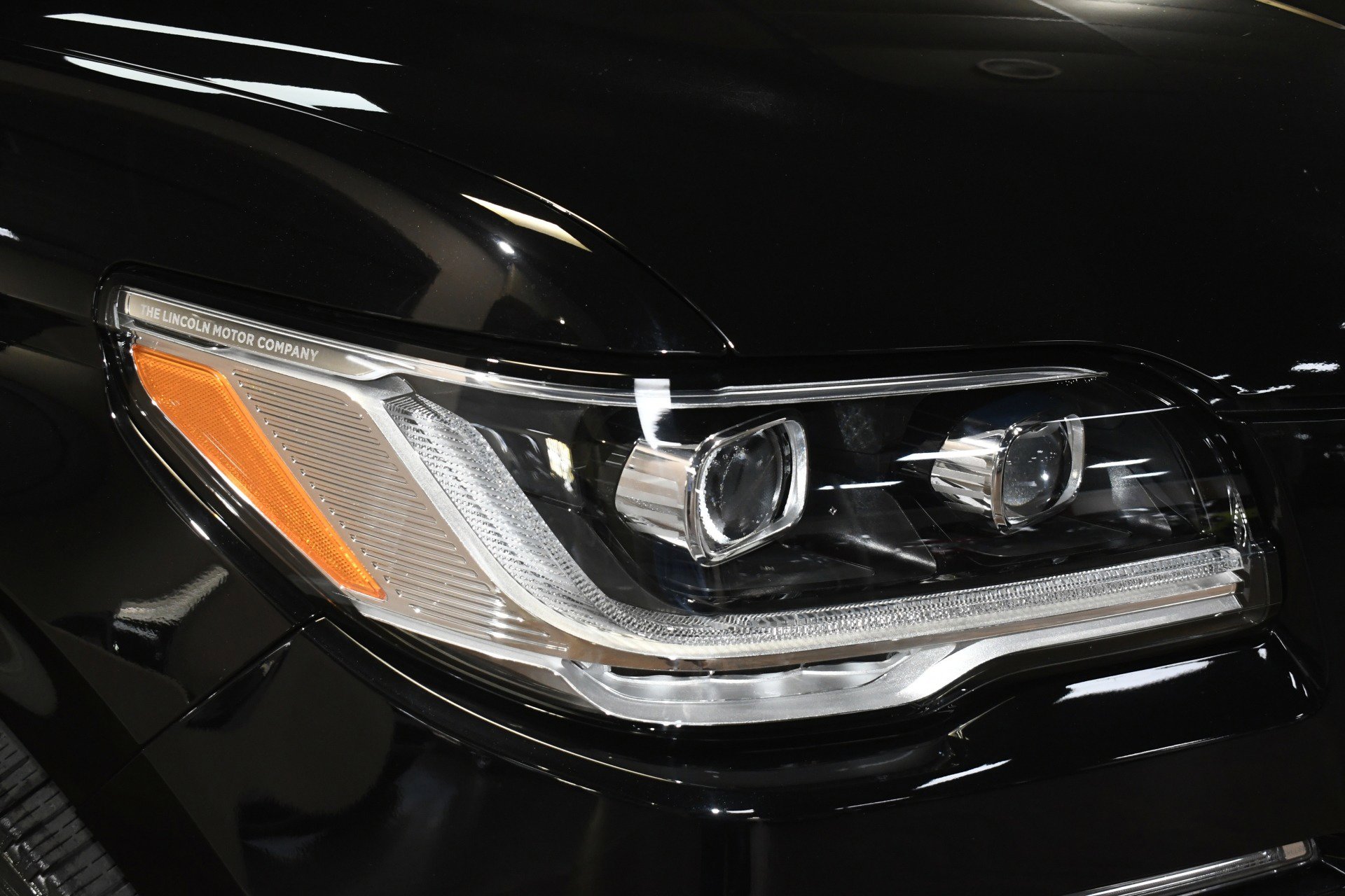 Used 2023 Lincoln Navigator Reserve image 58