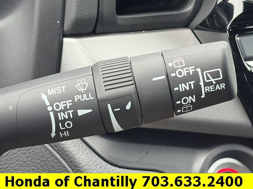 Certified 2026 Honda Odyssey Sport-L image 11
