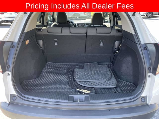 Used 2021 Honda HR-V EX image 13