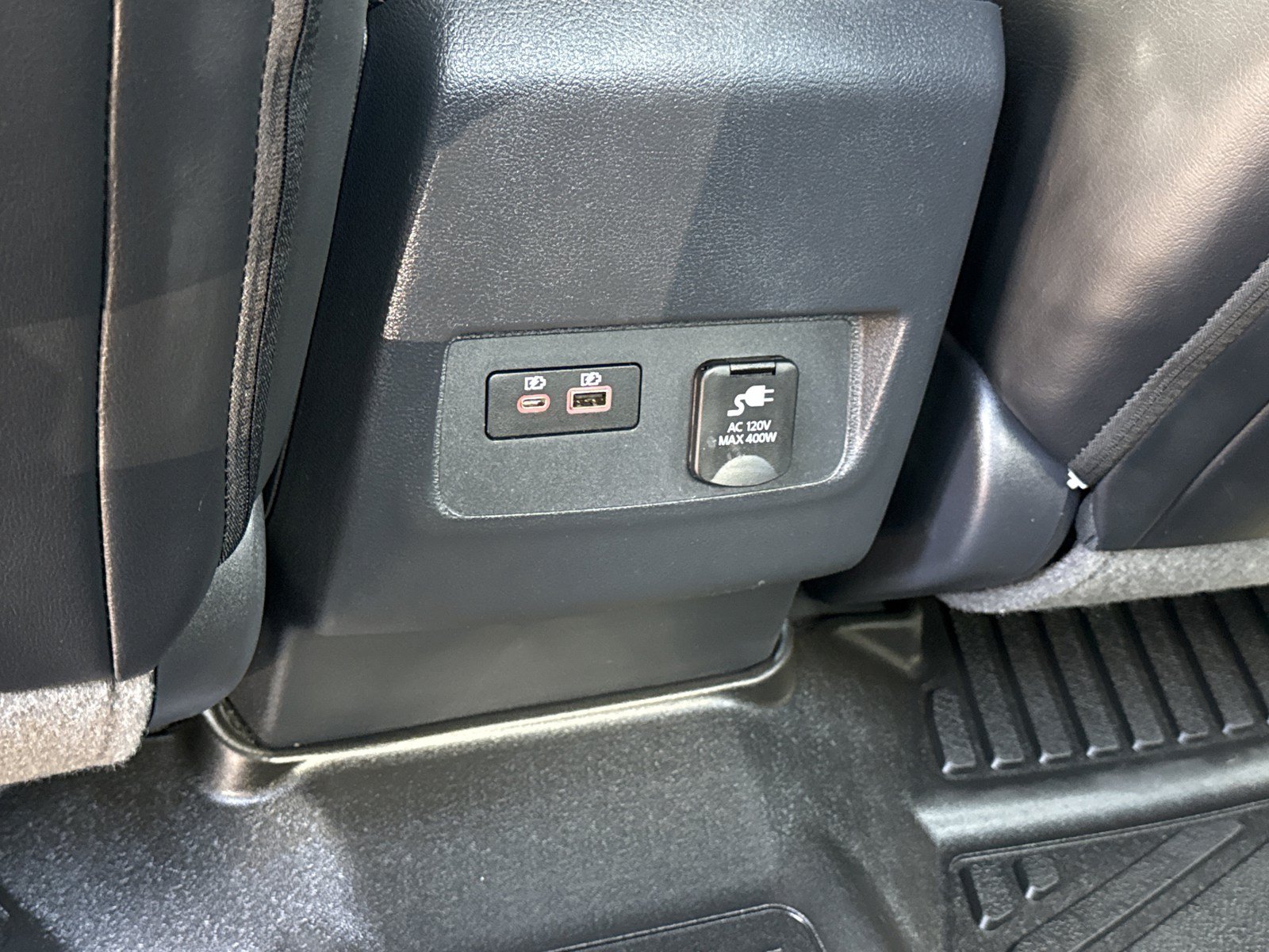 Used 2023 Nissan Frontier PRO-4X w/ Pro-4X Premium Package AWD/4WD image 14