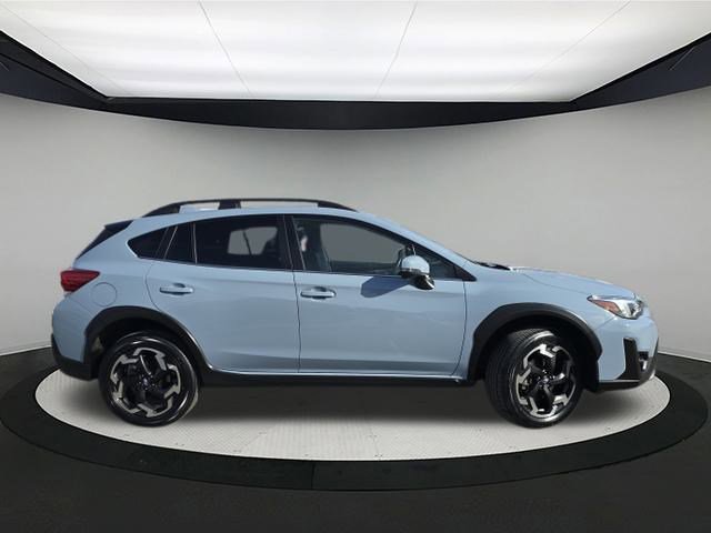 Certified 2023 Subaru Crosstrek 2.5i Limited image 8
