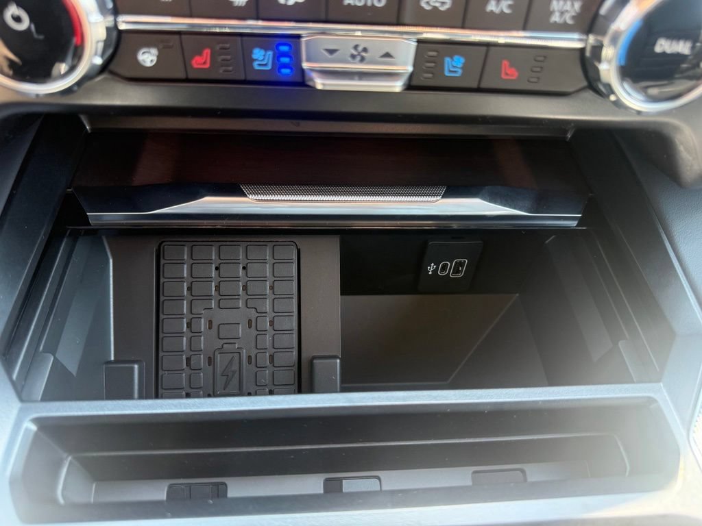 New 2026 Ford F250 Platinum AWD/4WD image 30