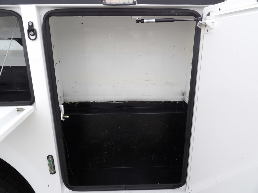 Used 2022 RAM 2500 Tradesman RWD image 48