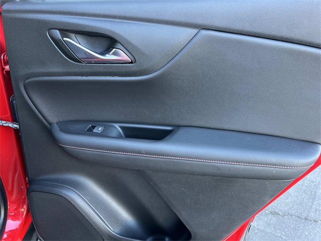 Used 2023 Chevrolet Blazer RS image 22
