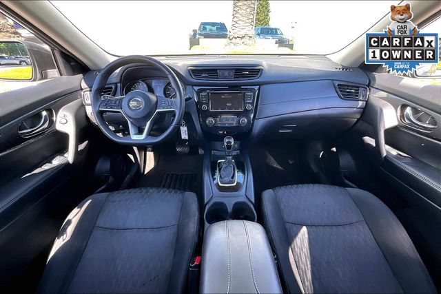 Used 2020 Nissan Rogue S w/ Special Edition Package FWD image 12